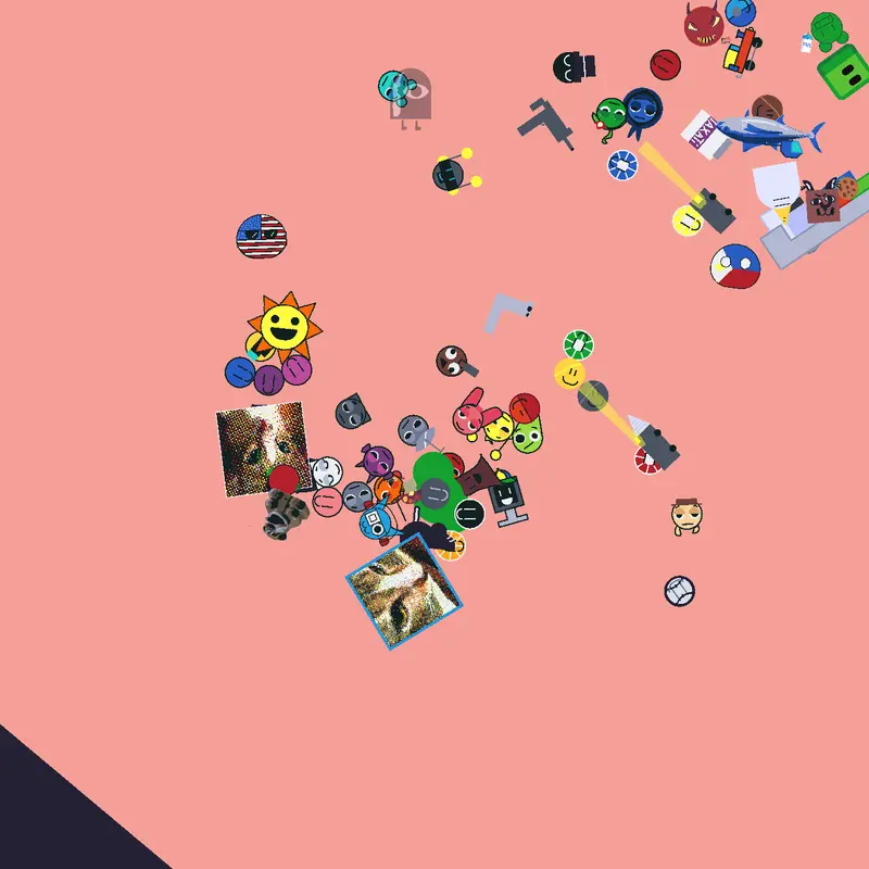 Game by @lupin22