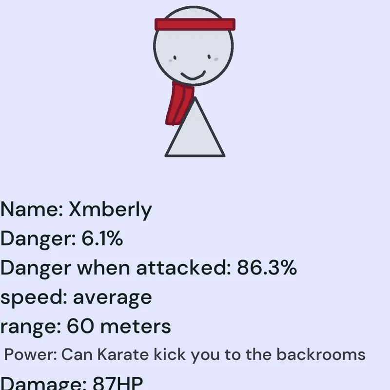 Game by @Xrubyy