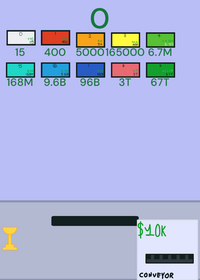 $numbersimulator