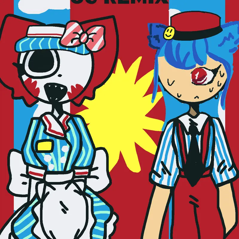 Game by @Lily_12980