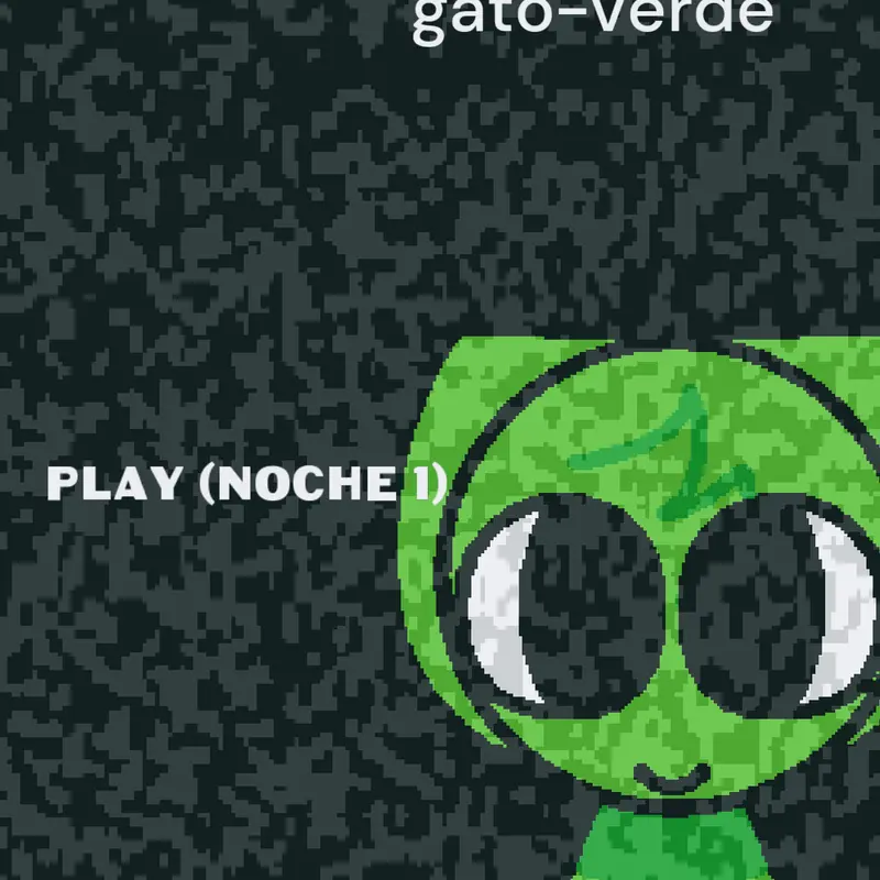 Game by @gato-verde_2