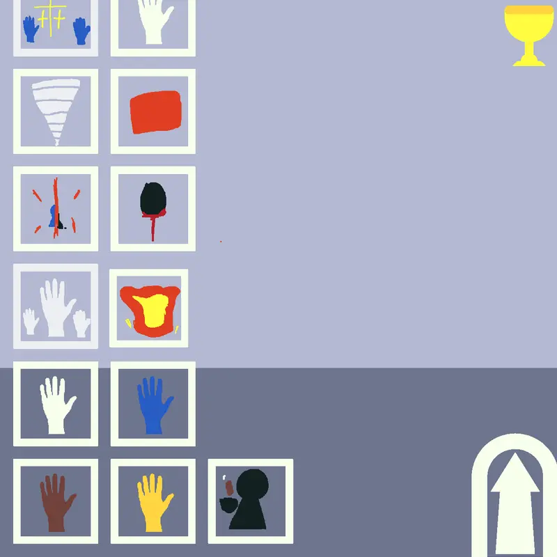 Game by @Peerchik