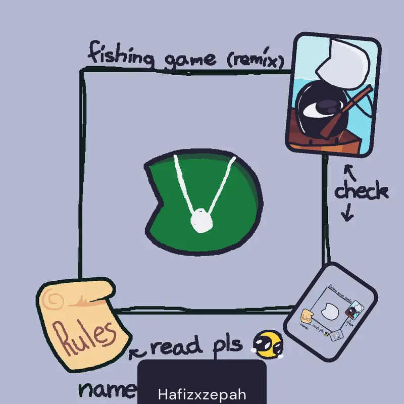 Game by @just_a_bird