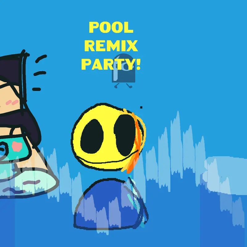 Game by @leiree