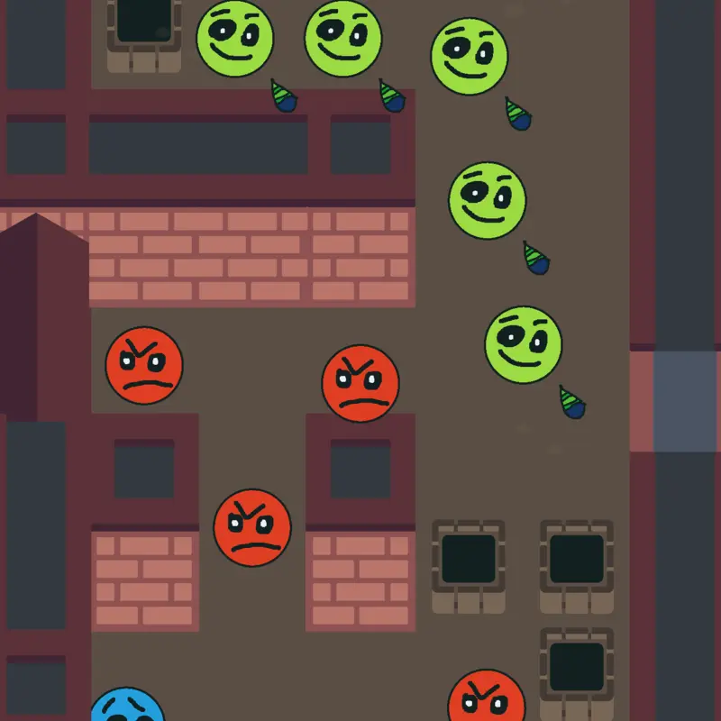Game by @GamerKid71
