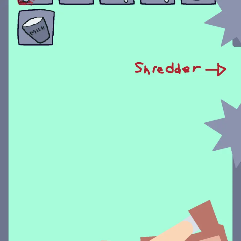 Game by @strawberrydelight