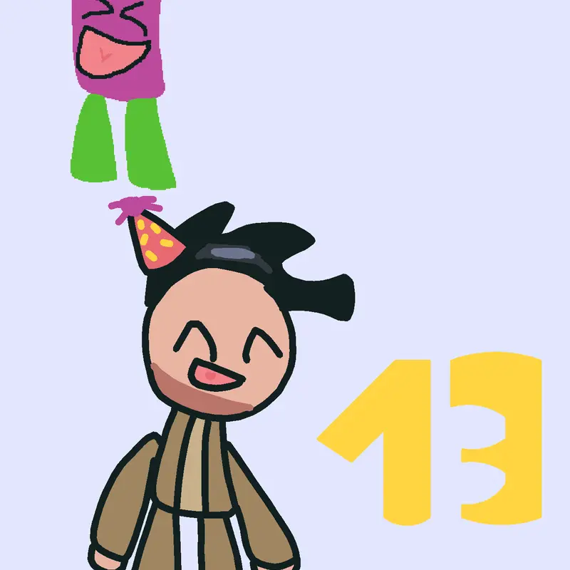 Game by @BoppioStudios30