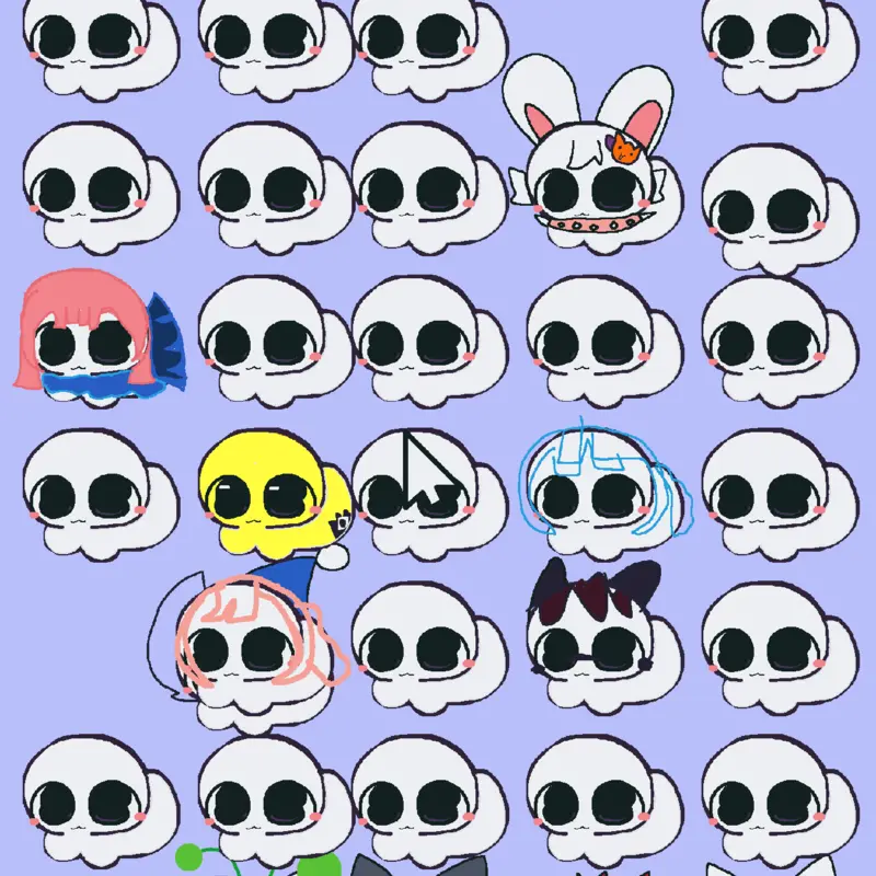 Game by @fluffythetomato