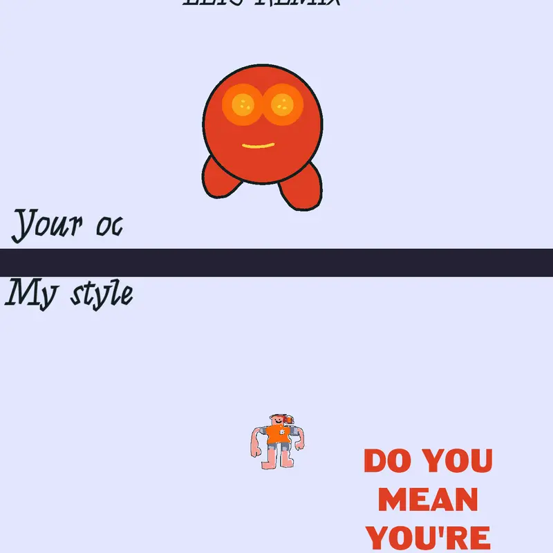 Game by @imbackpeople
