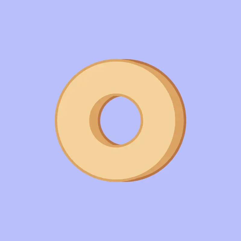 bagel by @shaddyplayz6