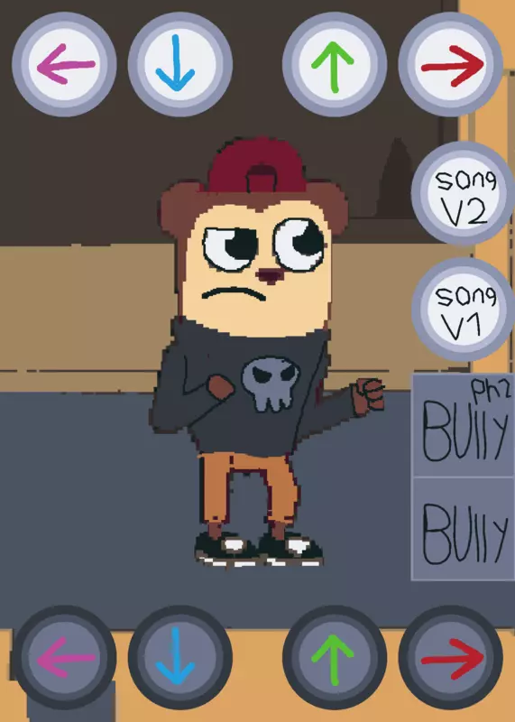 Game by @ArmiDaMonkey_Official