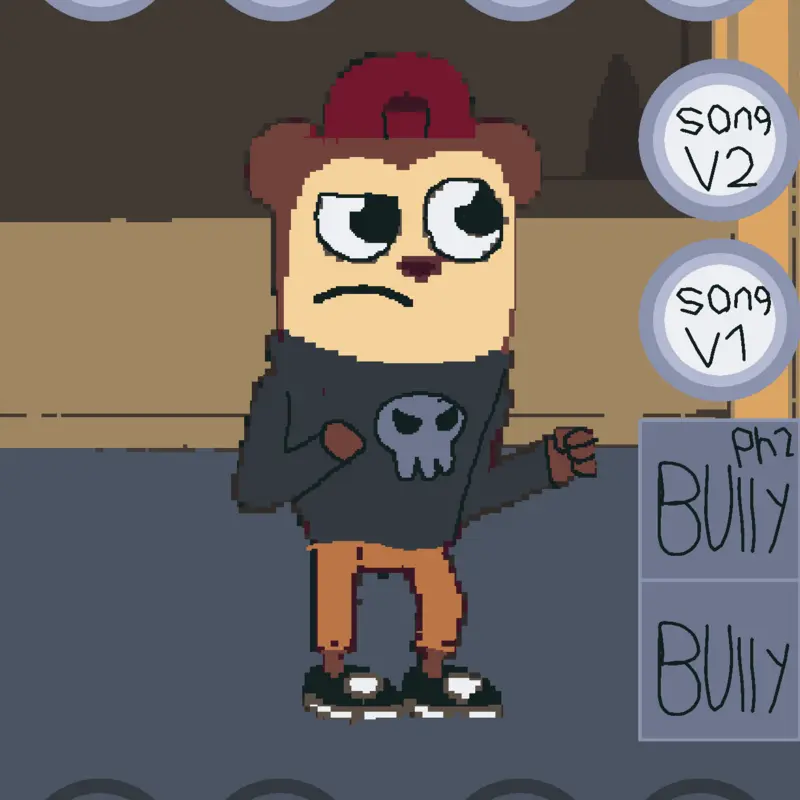 Game by @ArmiDaMonkey_Official