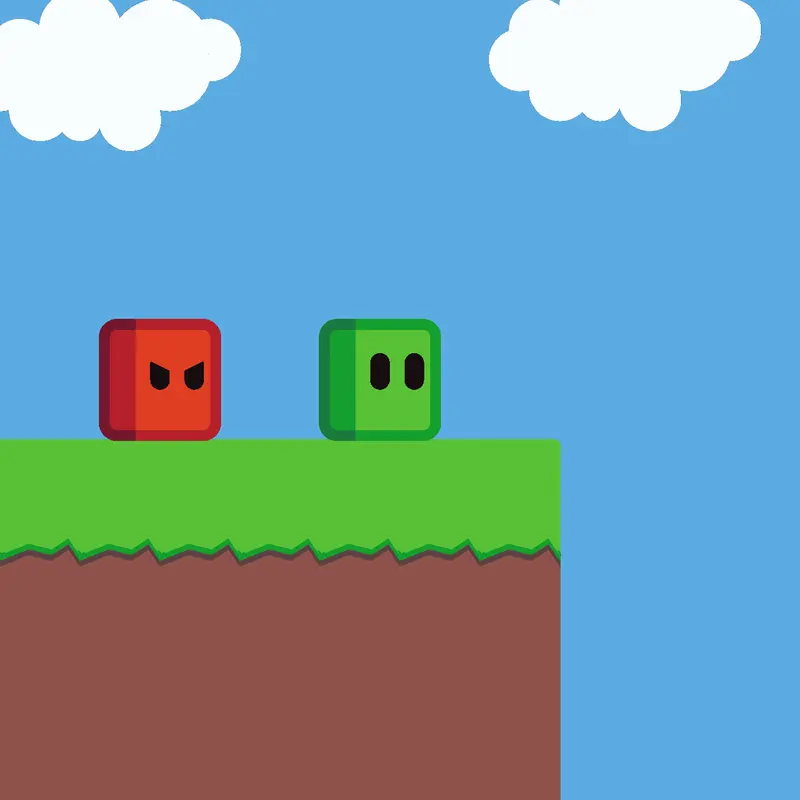 Game by @Xeman