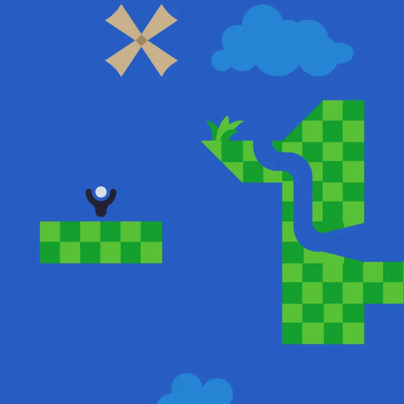 Game by @melonmessged