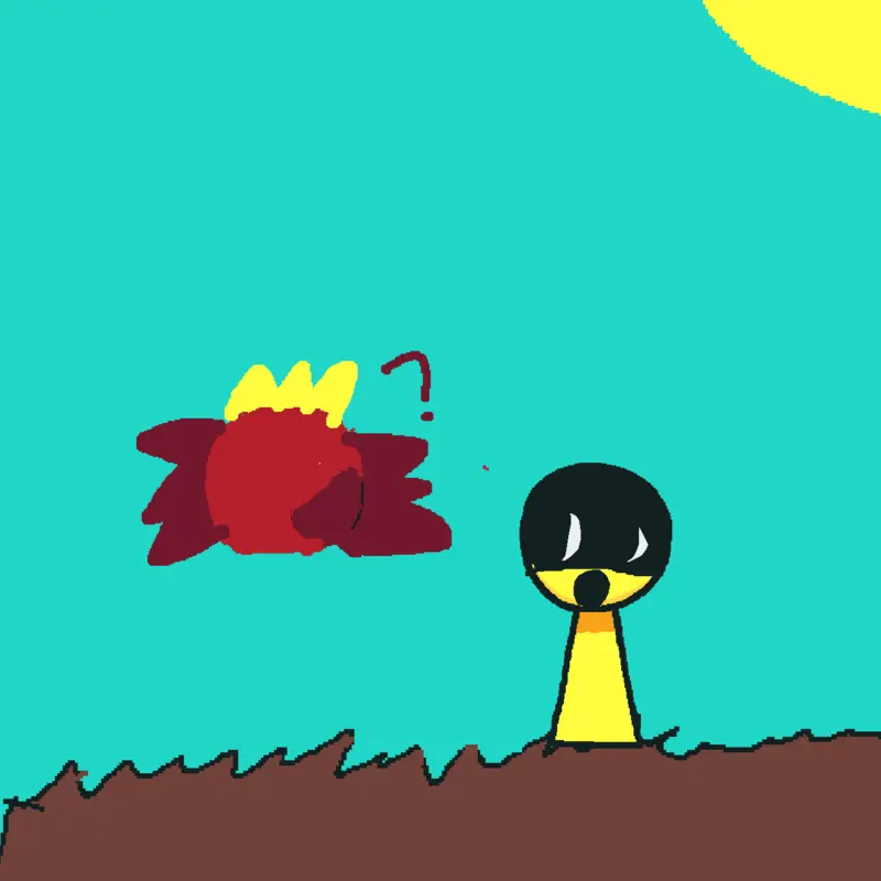 Game by @hamza_shrief