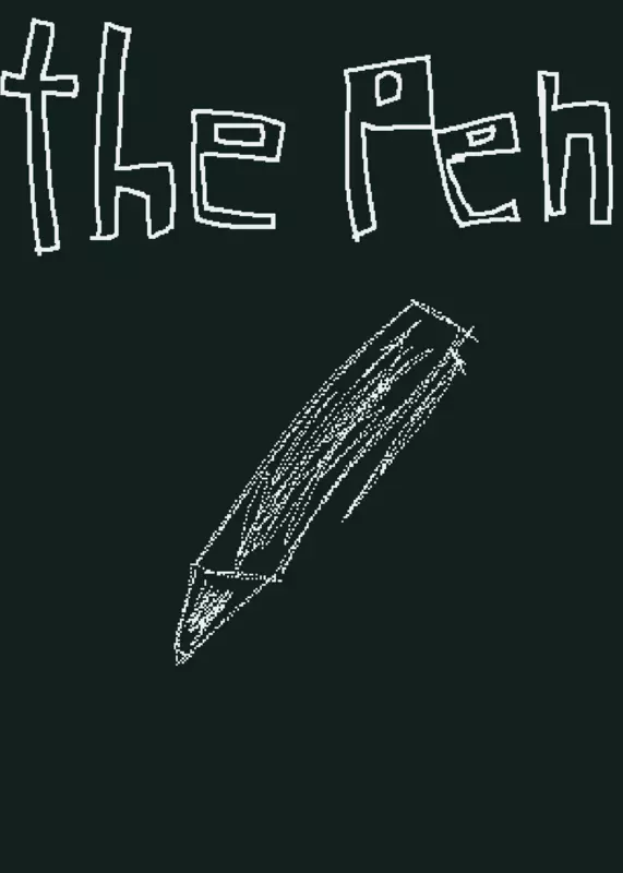 The Pen. by @sam_thegoob