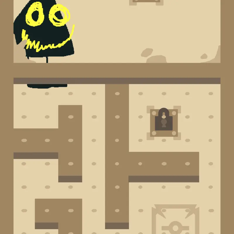 Game by @gulase