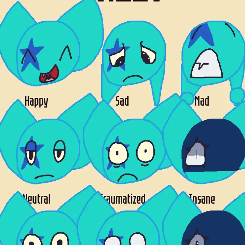 Game by @Stars_shine_bright
