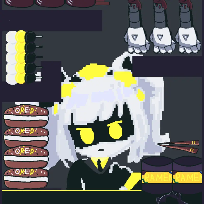 Game by @_Eliety_