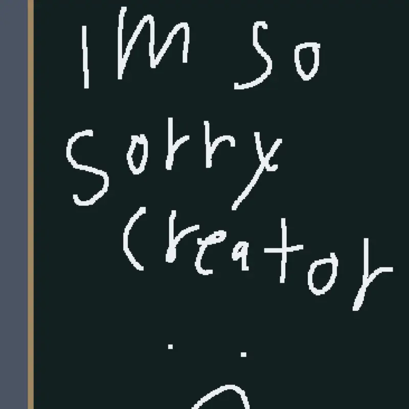 Game by @forsaken_hunter