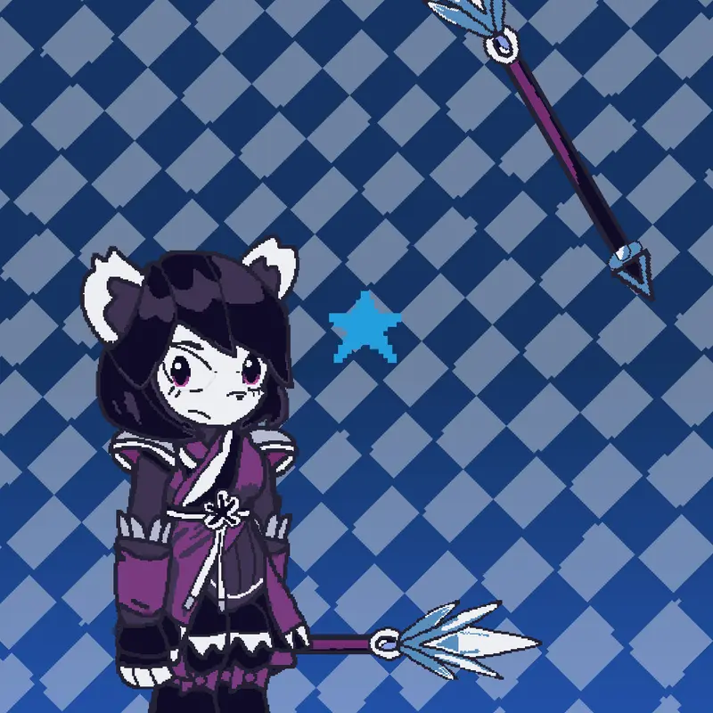 Game by @Freedom_Temmie_DX