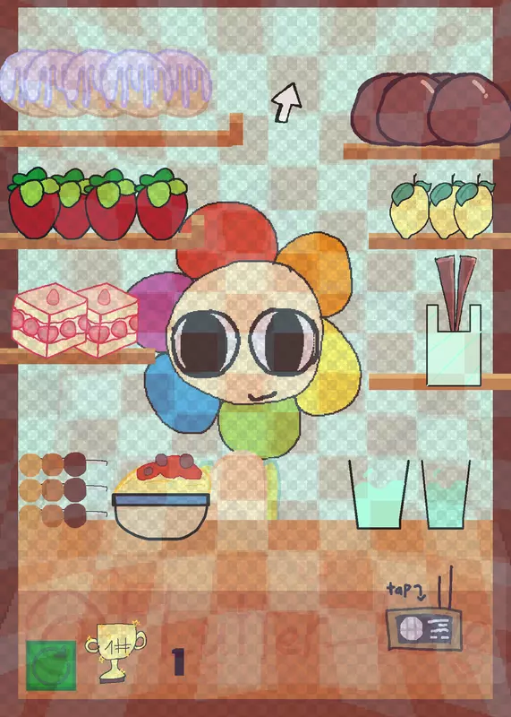 Game by @ghalaksa