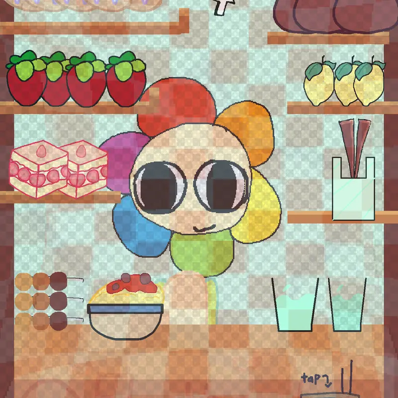 Game by @ghalaksa