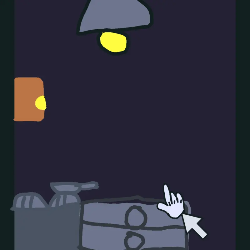 Game by @Oyun_studio