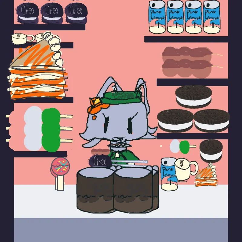 Game by @Kitty-moon