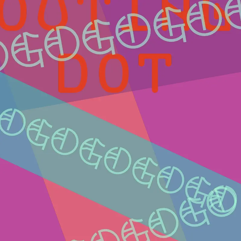 OUTingDot by @STARZUIM