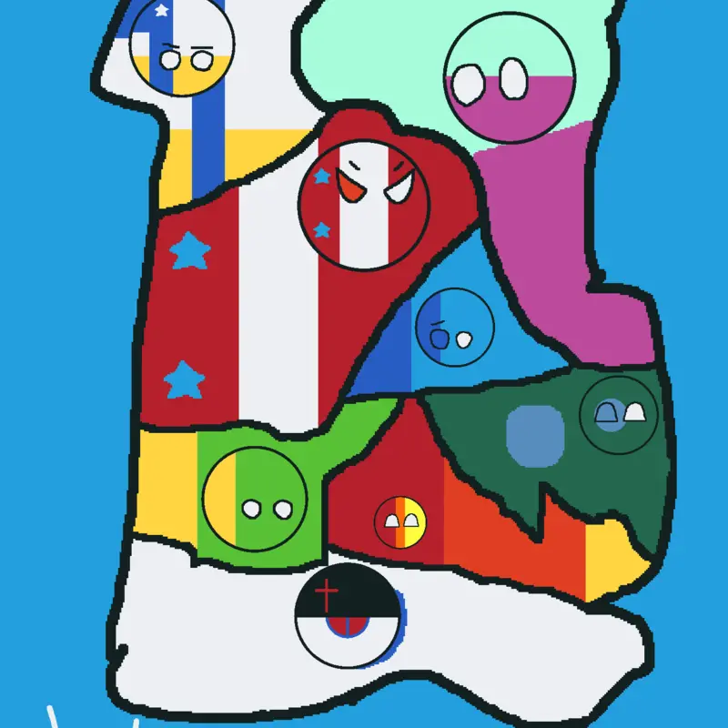 Game by @Sprunki2468