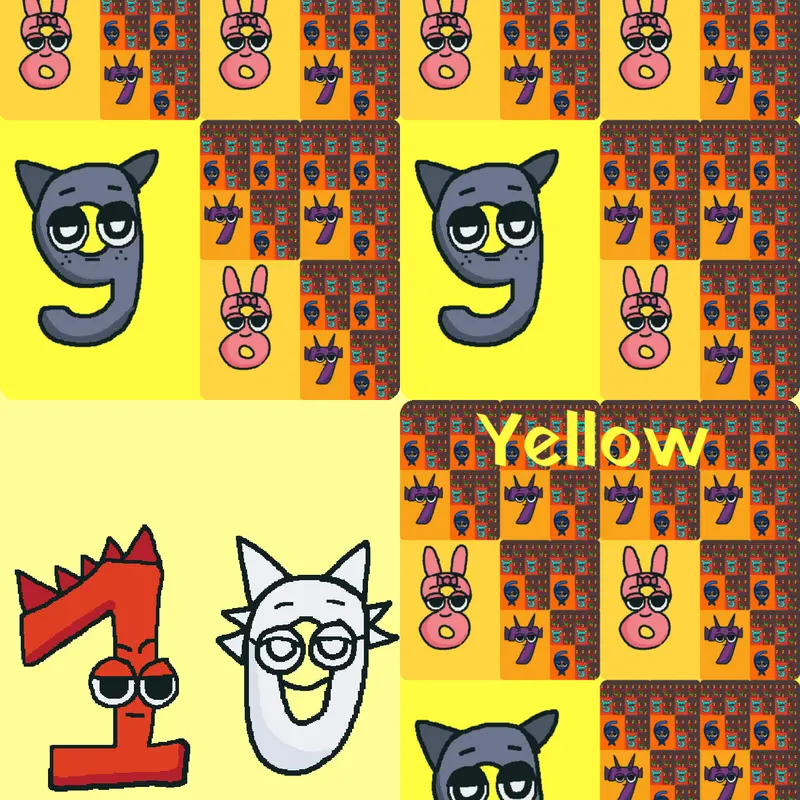 Game by @antibrainrot_teams