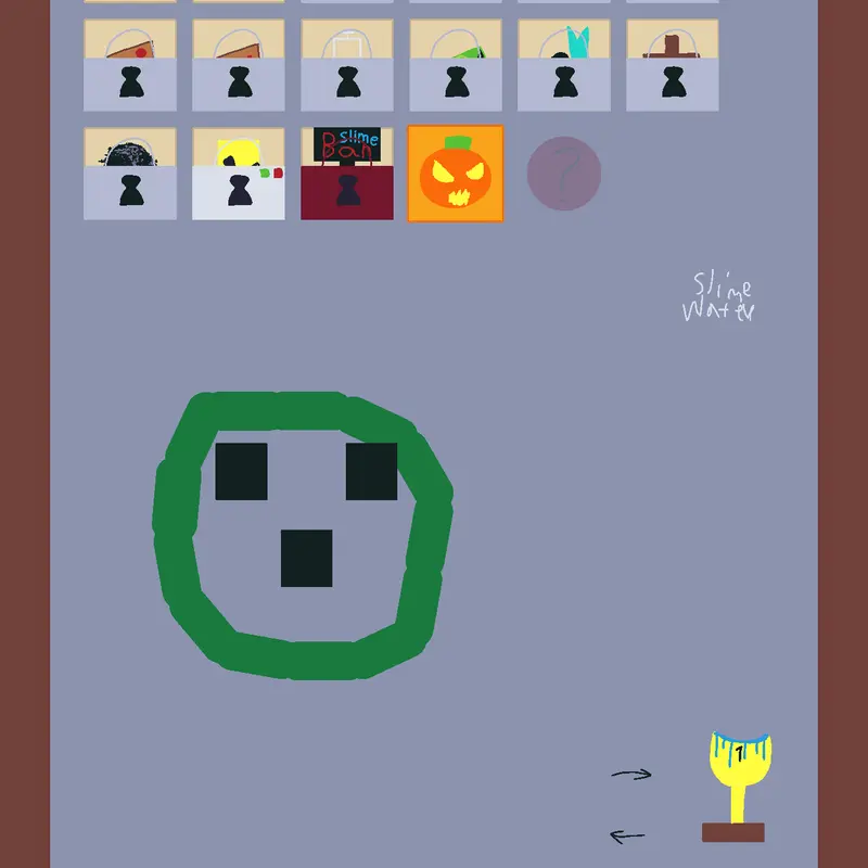 Game by @SilverFrogDawg