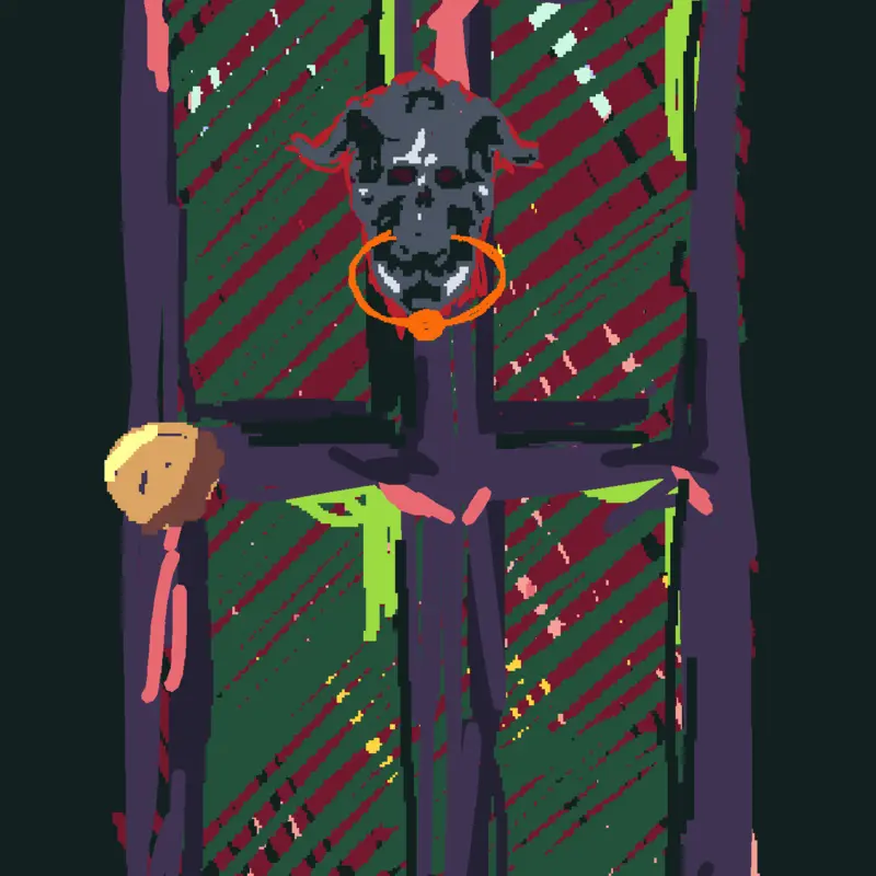Game by @NinjaSlave