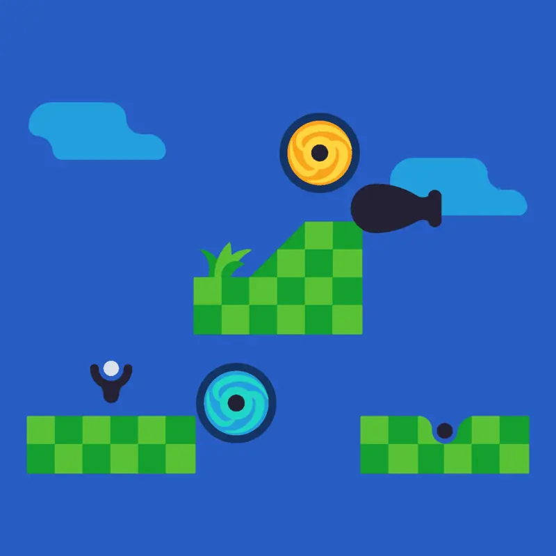 Game by @Iwiey