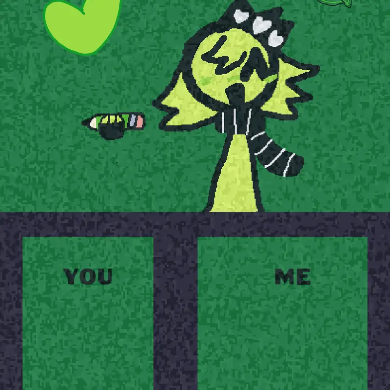 Game by @Lily_sprunkiXD