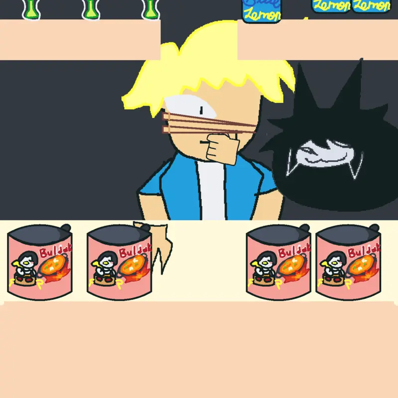 Game by @CreativityCreastenFPEfan