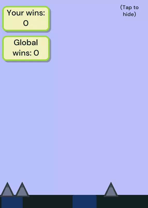 Game by @lucatronik