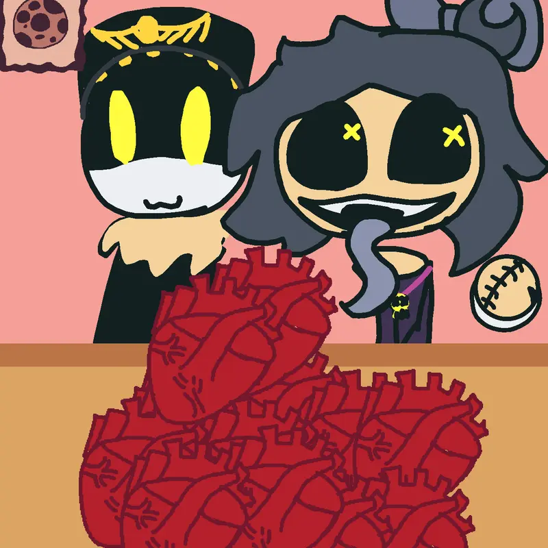 Game by @MU2D3R-DR0N3Z-cyn