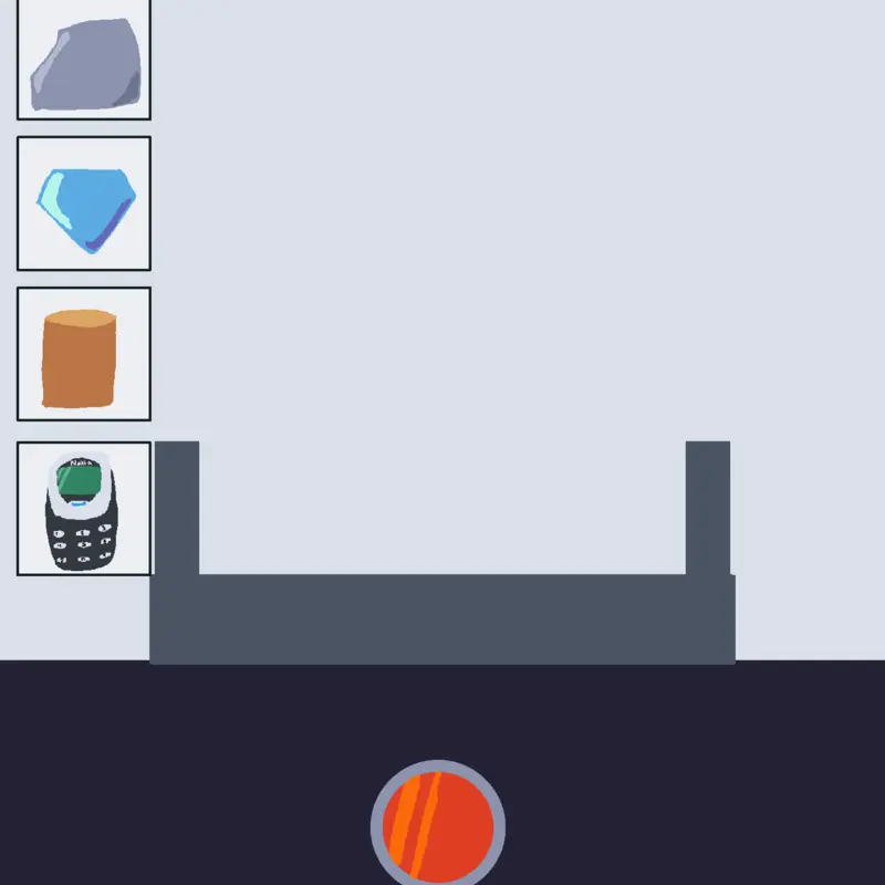Game by @DrakeLavenderZX