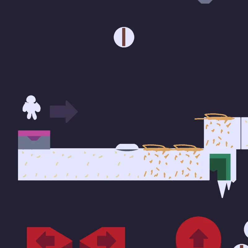 Game by @luanst