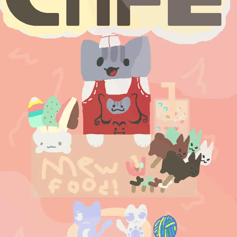 Game by @4x010t1