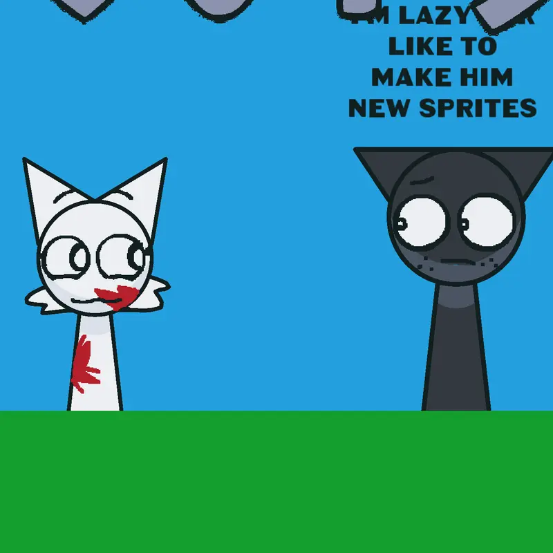 Game by @gray_oc
