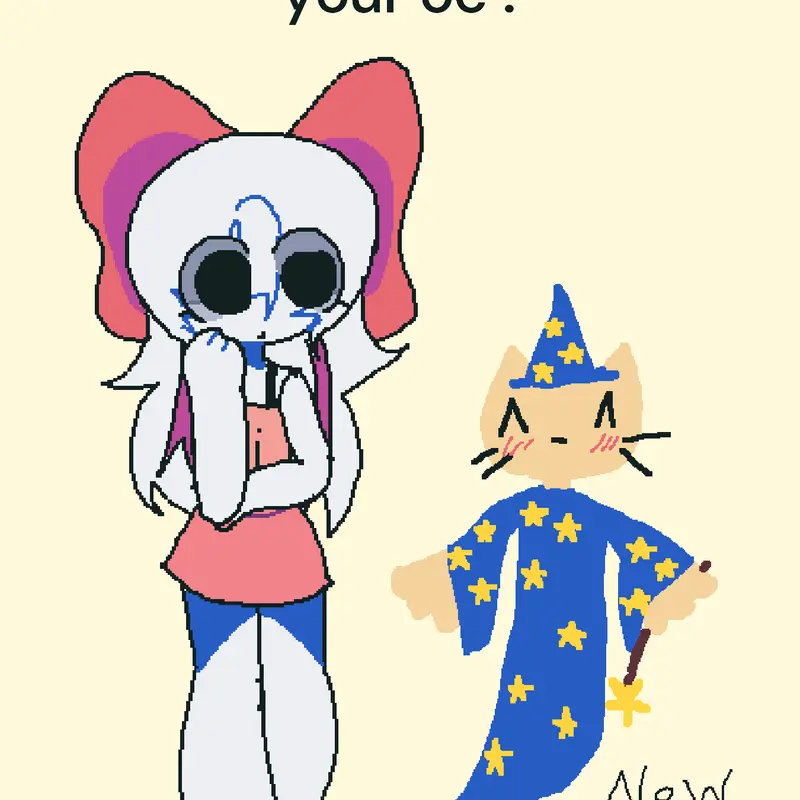 OC rate by @3RROR_TADC_fan