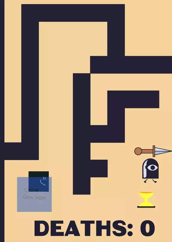 Game by @razadog