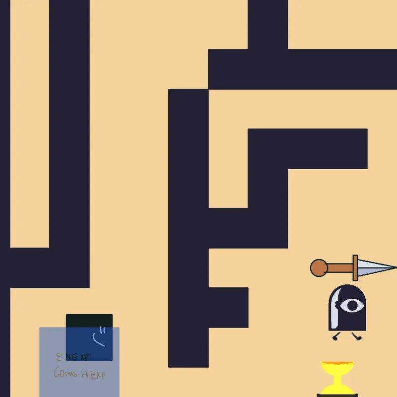 Game by @razadog