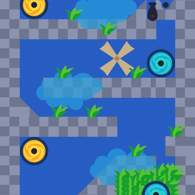 Game by @M4rzz