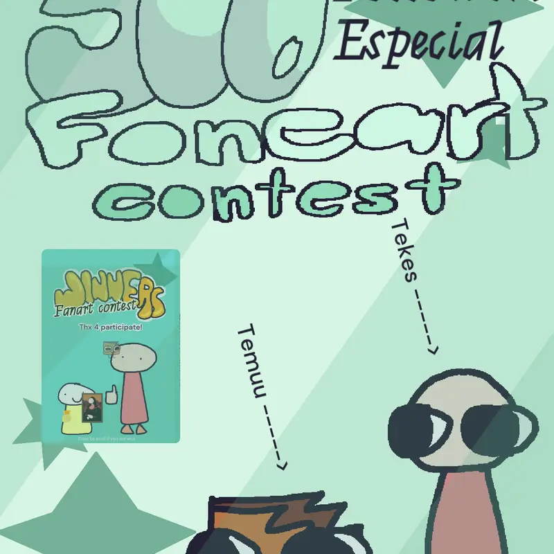 Game by @TekesUwu
