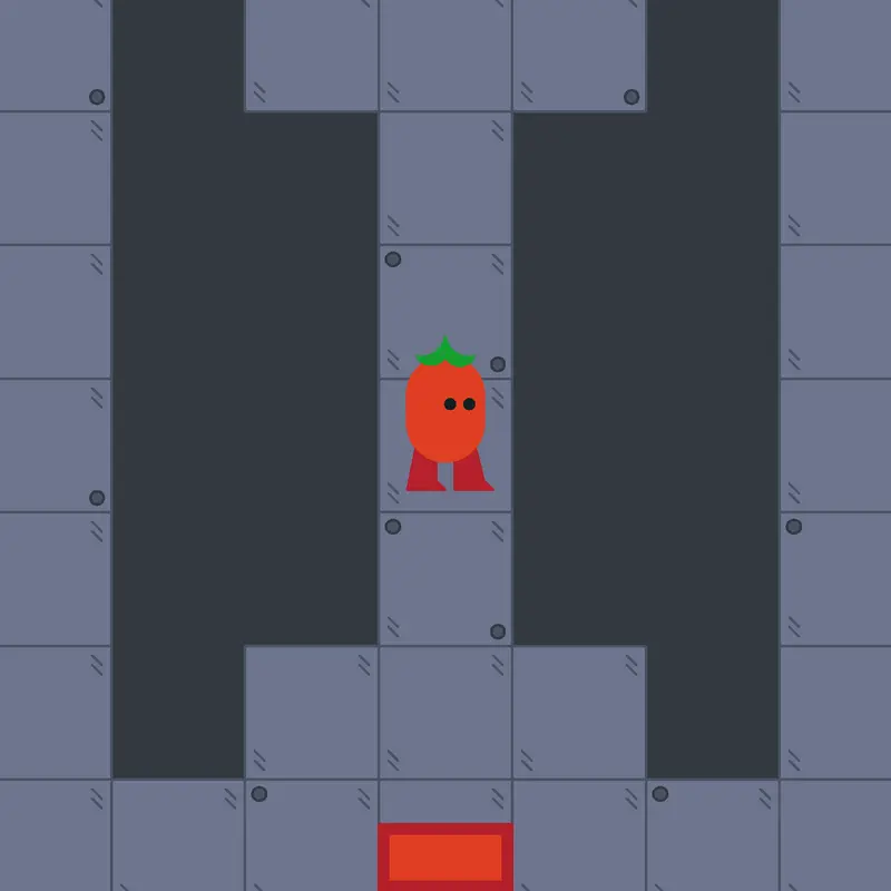 Game by @icefrontier