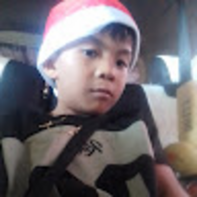 @MaxJamesDeLeon
